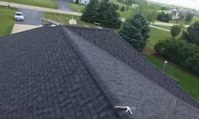 Emergency Roof Repair in Richmond, KY